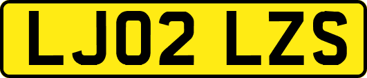 LJ02LZS