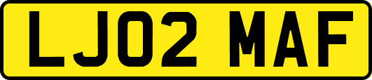 LJ02MAF