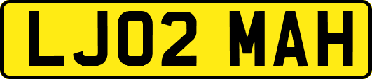 LJ02MAH