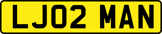 LJ02MAN
