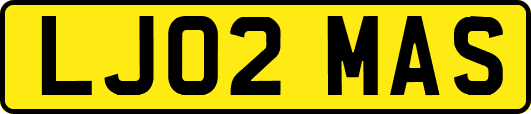 LJ02MAS