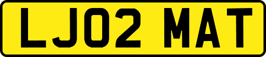 LJ02MAT