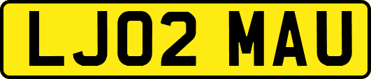 LJ02MAU