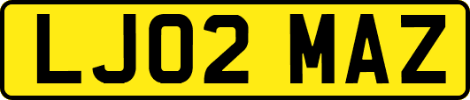 LJ02MAZ
