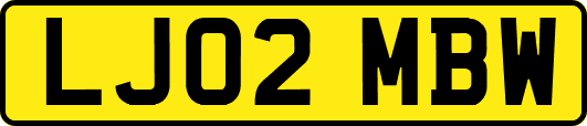 LJ02MBW