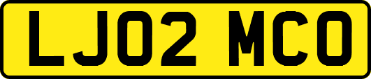 LJ02MCO