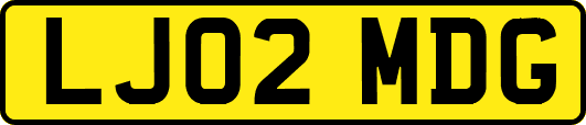 LJ02MDG
