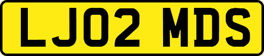 LJ02MDS