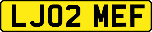 LJ02MEF
