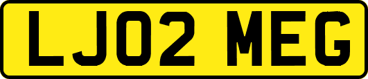 LJ02MEG