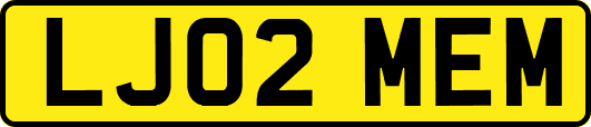 LJ02MEM