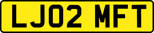 LJ02MFT