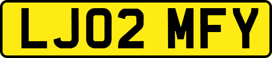 LJ02MFY