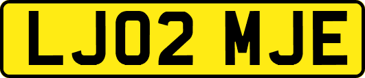 LJ02MJE