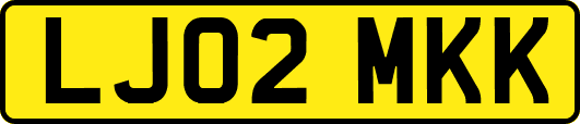 LJ02MKK