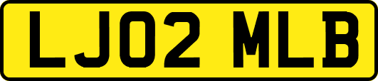 LJ02MLB