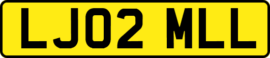 LJ02MLL