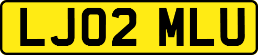 LJ02MLU