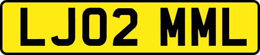LJ02MML