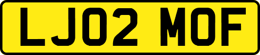 LJ02MOF