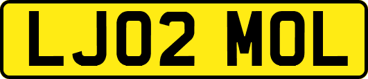 LJ02MOL