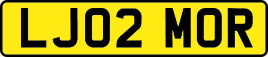 LJ02MOR