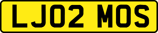 LJ02MOS