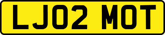 LJ02MOT