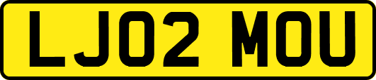 LJ02MOU