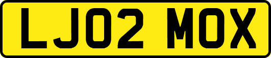 LJ02MOX
