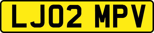 LJ02MPV