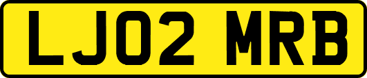 LJ02MRB
