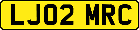 LJ02MRC