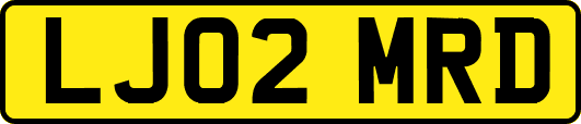 LJ02MRD