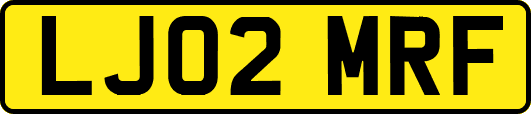 LJ02MRF