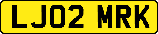 LJ02MRK