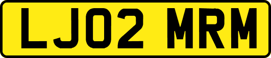 LJ02MRM