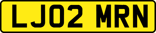 LJ02MRN