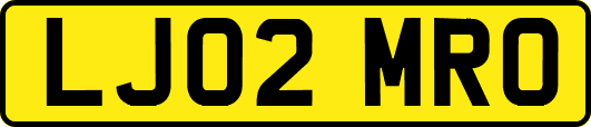 LJ02MRO
