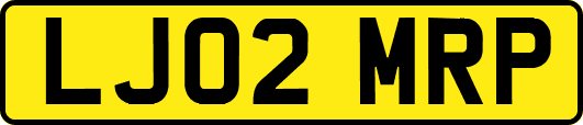LJ02MRP