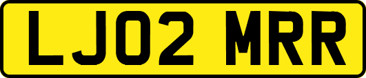 LJ02MRR