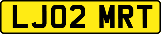 LJ02MRT