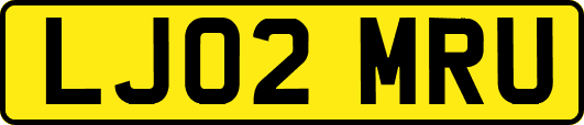 LJ02MRU