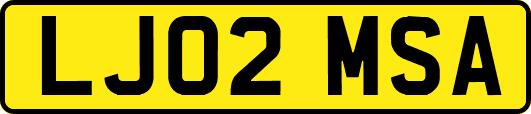 LJ02MSA