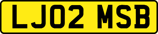 LJ02MSB