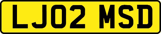 LJ02MSD