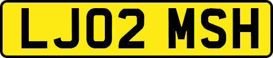 LJ02MSH