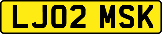 LJ02MSK