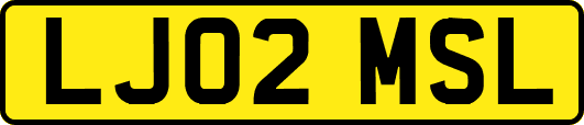 LJ02MSL