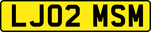 LJ02MSM